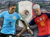 Estas son TODAS las selecciones que visitarán México en el Mundial 2026.