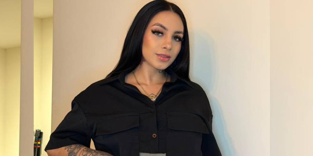 La modelo junta más de 12 millones de likes en TikTok