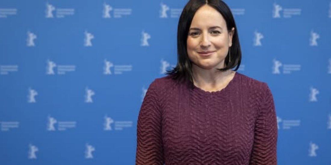 Maite Alberdi, directora de cine