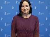 Maite Alberdi, directora de cine
