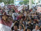 Mara Lezama, gobernadora electa de Quintana Roo.