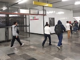 Tiempos de espera en el Metro HOY