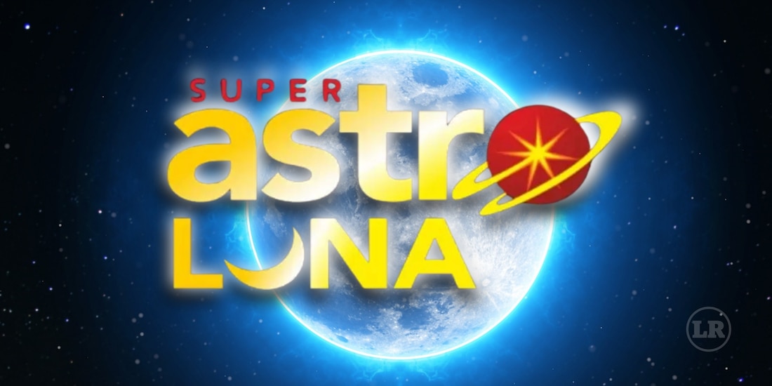 Super Astro Luna