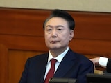 El expresidente de Corea del Sur Yoon Suk Yeol