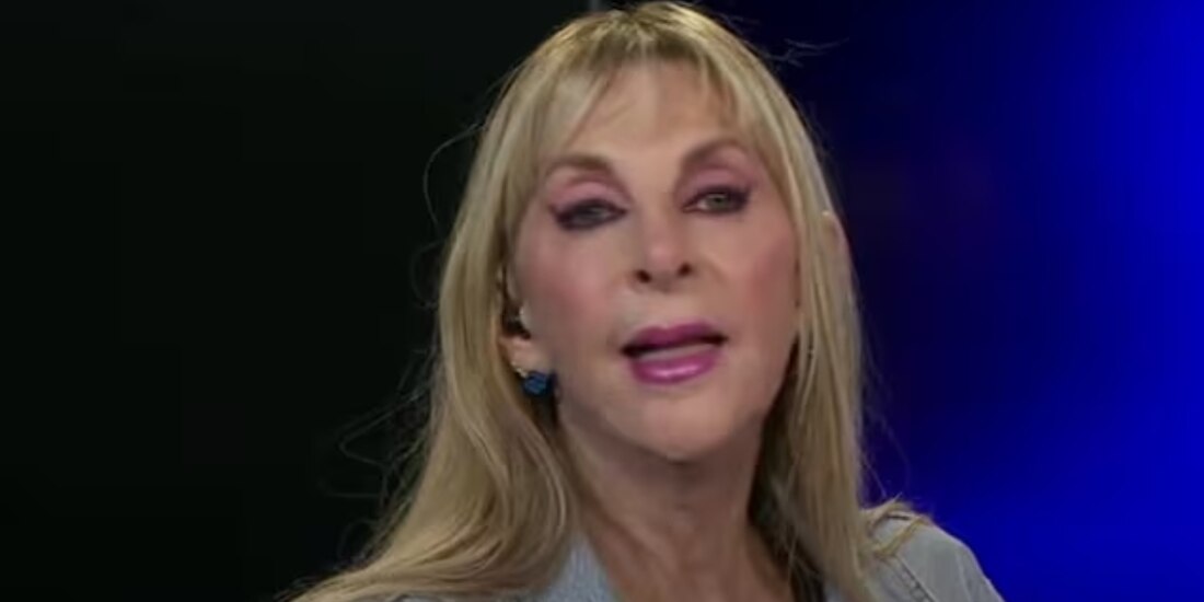 Shanik Berman revela el secreto detrás de una vida íntima activa con su esposo.