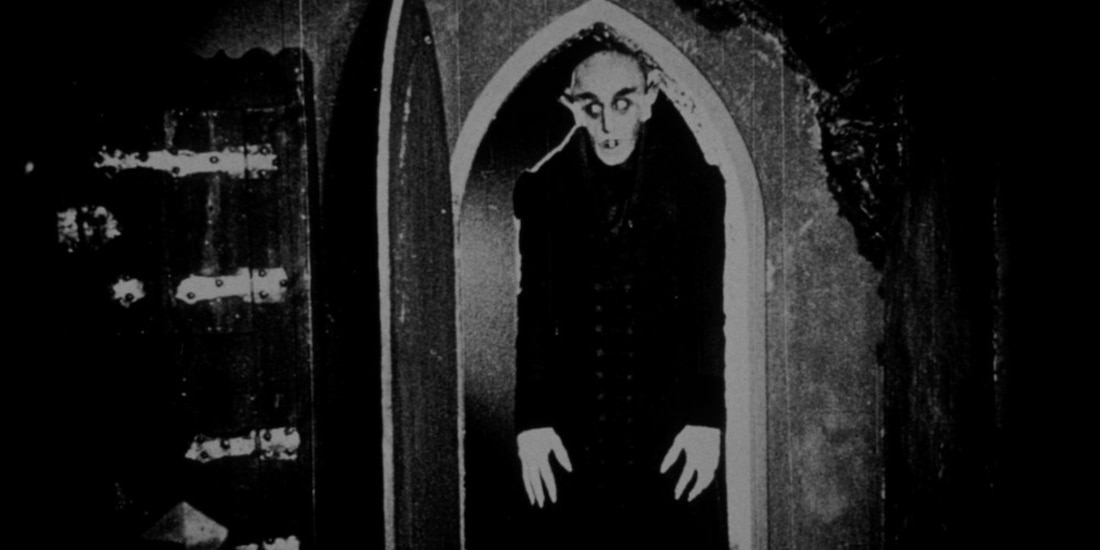 Ve la película Nosferatu gratis