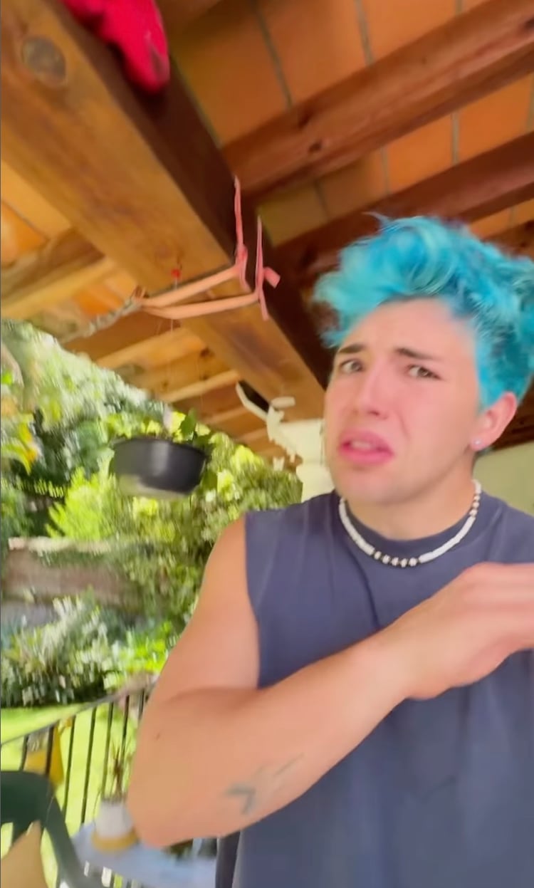 Mariano Razo lanza su canción ‘A superhero for you’ ¿Qué dice la letra ...