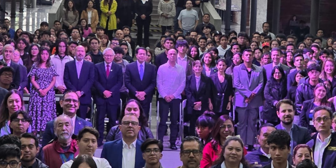 Representantes del Gobierno federal presentaron la nueva generación del programa de formación tecnológica, que ofrece cursos gratuitos y certificaciones.