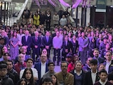 Representantes del Gobierno federal presentaron la nueva generación del programa de formación tecnológica, que ofrece cursos gratuitos y certificaciones.