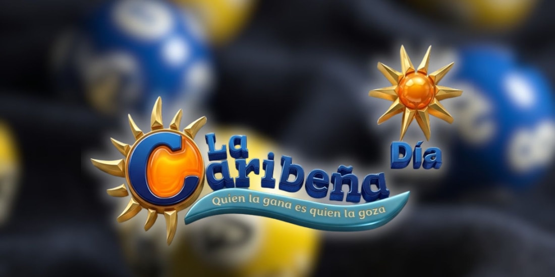 Estos son los resultados de Caribeña Día de HOY.