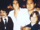 Andrés García vuelve a contar su historia de cómo Luisito Rey le pidió ayuda para matar a la mamá de Luis Miguel
