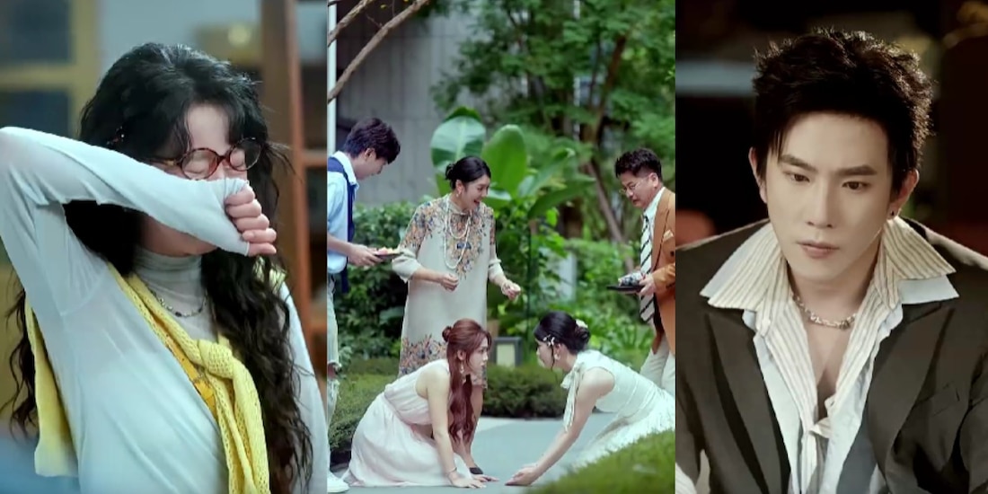 ¿Sorprende saber que el guion es mío? o Contra el Guion del Destino