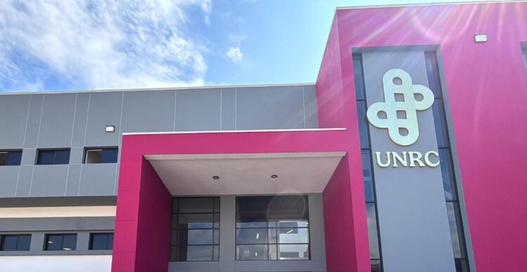 Universidad Rosario Castellanos en Tijuana, Baja California