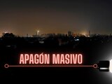 El apagón será en diversos municipios este 19 de septiembre.