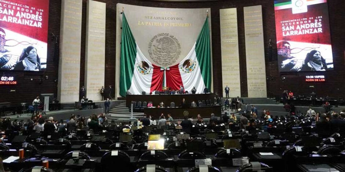 UIF: Reforma a Ley de Instituciones de Crédito garantiza derechos a personas bloqueadas