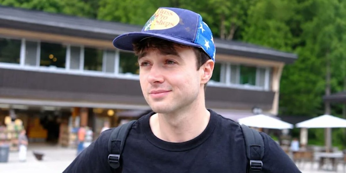 Jacob Coxon dejó Anthropic