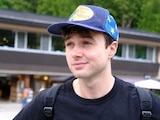 Jacob Coxon dejó Anthropic