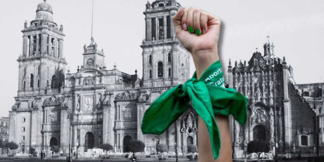 La Iglesia Católica llama a defender la vida desde su concepción hasta su muerte natural.