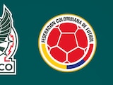 México se mide a Colombia en el debut de Rafael Márquez como entrenador