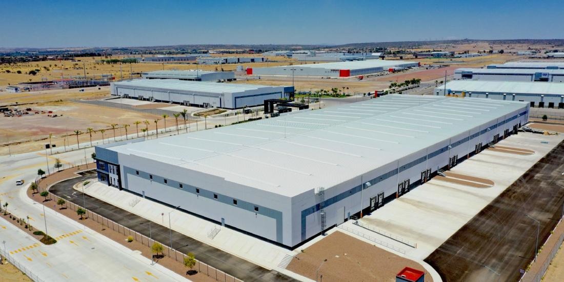 Aguascalientes, destino confiable para inversiones y generación de nuevos empleos: Esaú Garza de Vega.