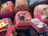 Las mochilas fueron evaluadas por la Profeco para beneficio del consumidor.