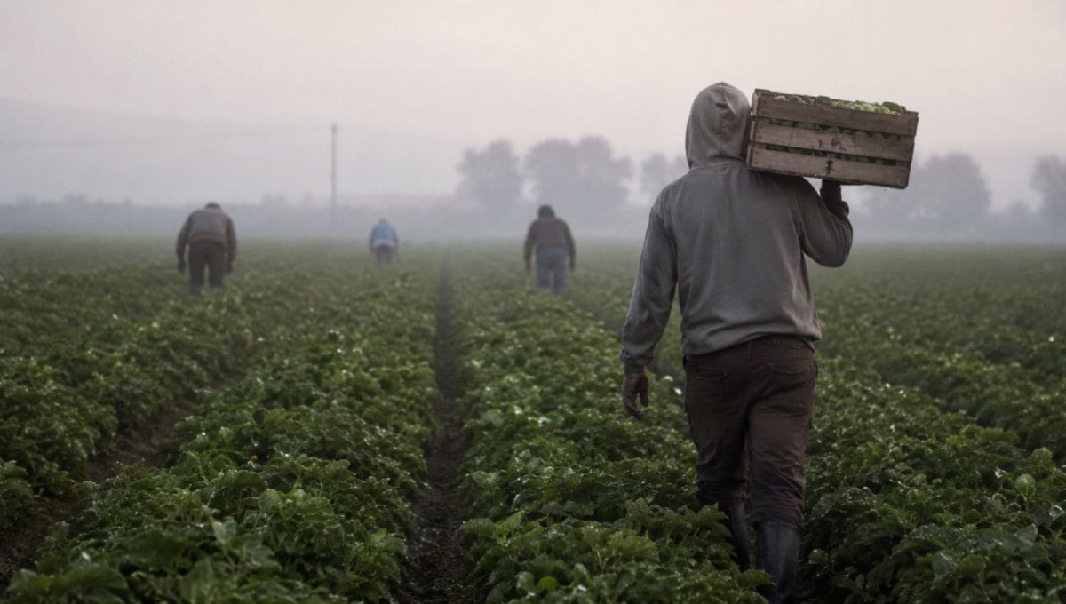 Producción, empleo y crisis hídrica marcan el presente del campo de San Luis Potosí