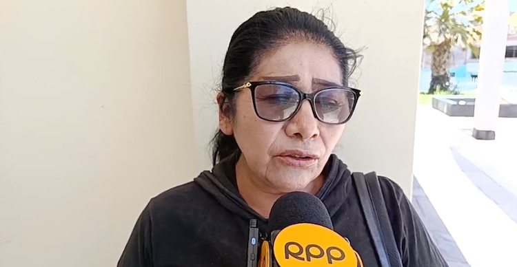 Entrevista a la madre de Kevin Autista