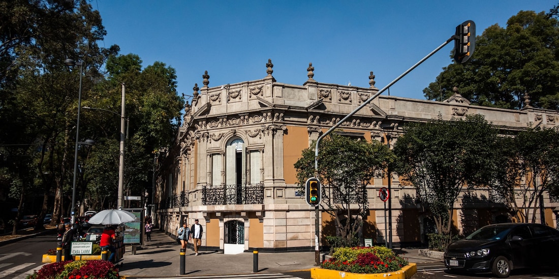 En 2022, la colonia Roma de la alcaldía Cuauhtémoc, fue escenario de varios asesinatos, entre ellos el de los hermanos Tirado