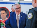 PAN pide juicio político contra Rocha Moya