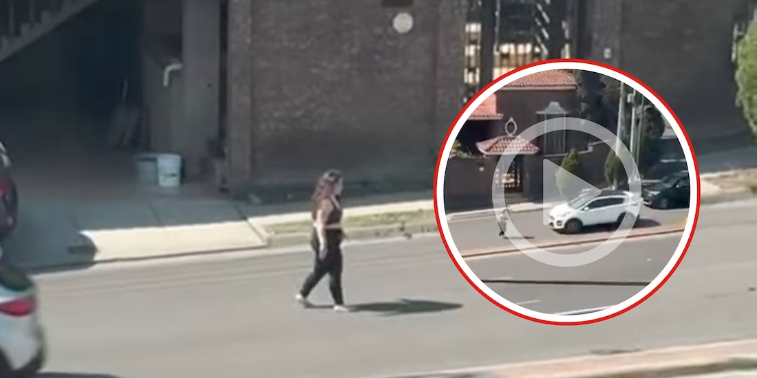 ¿Cuál es el estado de salud de Hortensia Guardado Sánchez?