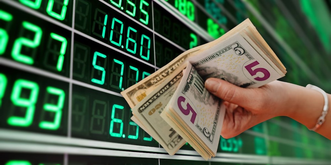 Precio del dólar HOY.