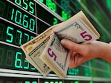 Precio del dólar HOY.