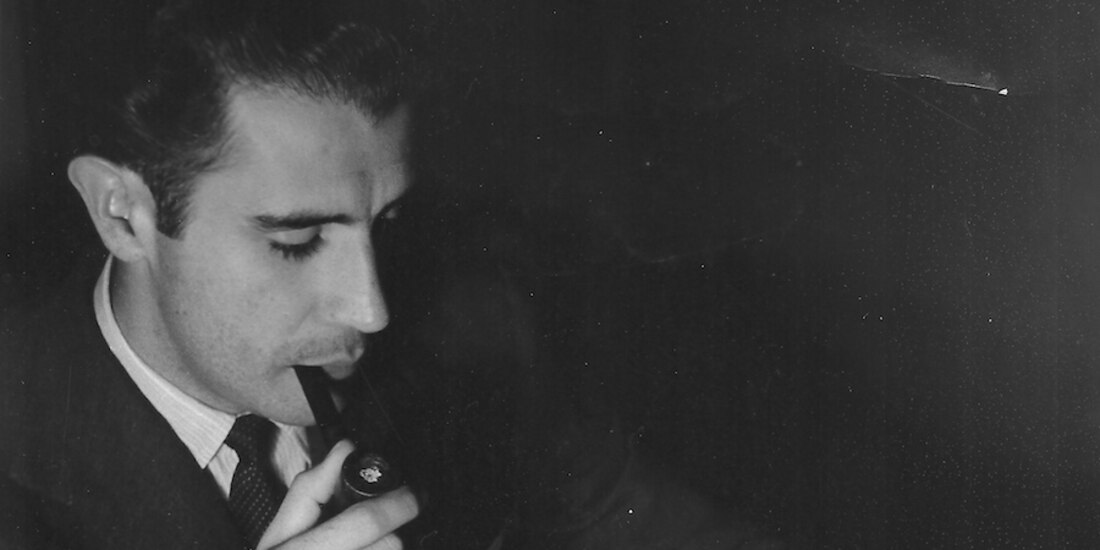 José Luis Martínez (1918-2007).