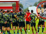 Necaxa le respondió al Real Madrid tras cambiarle el nombre.