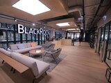 Oficinas de Blackrock en Nueva York.
