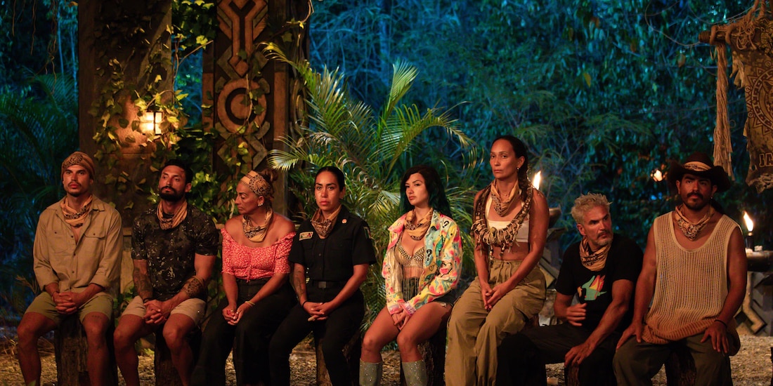 Conoce al eliminado de Survivor México 5 de agosto 2026