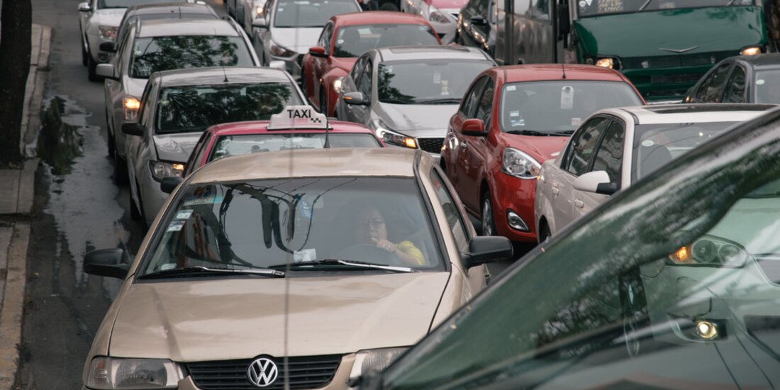 Hoy No Circula en CDMX: ¿qué autos no transitan del 21 al 25 de noviembre de 2022?