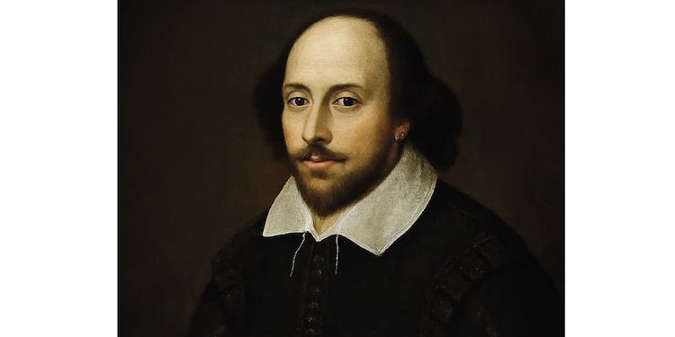 William Shakespeare