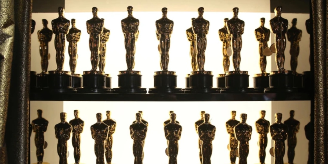 Premios Oscar
