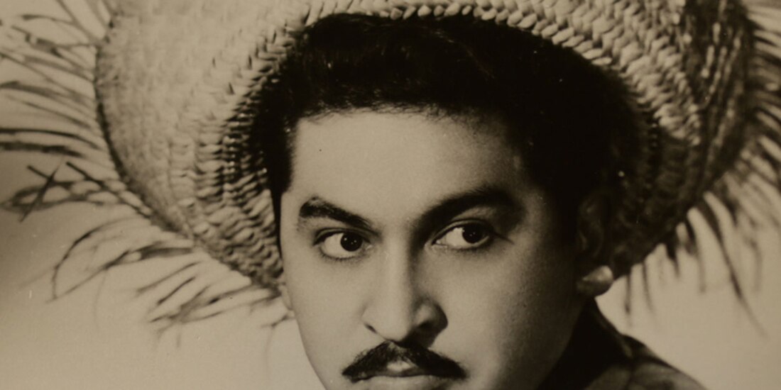 Chava Flores (1920-1987).