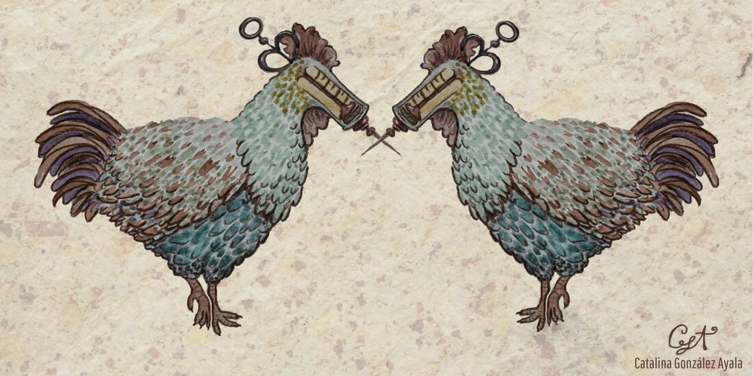 Barra libre de vacunas: el nuevo SOMA.