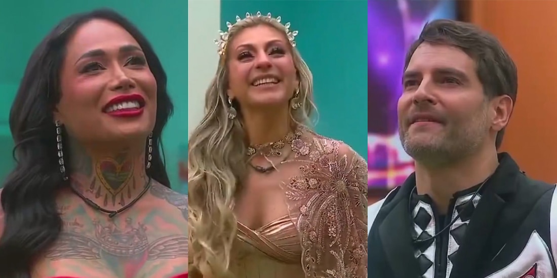 Acusan fraude en La Casa de los Famosos México porque no ganó Karina Torres