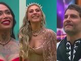 Acusan fraude en La Casa de los Famosos México porque no ganó Karina Torres