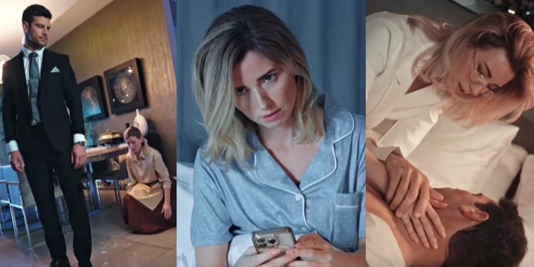 Caso Cerrado: El Regreso de la Reina de la Ley