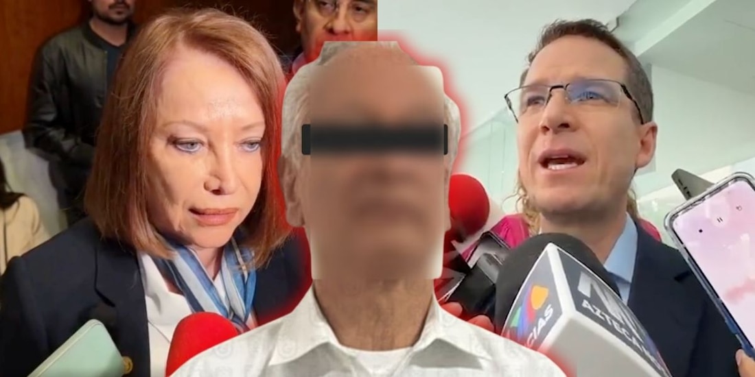 Senadores respaldaron la actuación de las autoridades