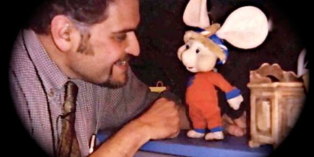 Buscan donadores de sangre para el actor de voz de Topo Gigio en México