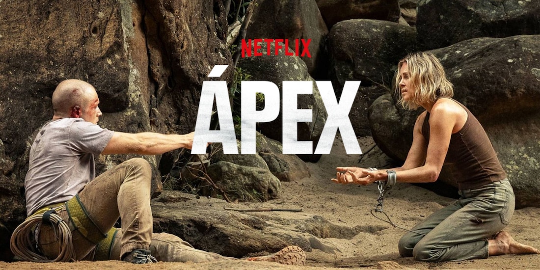 Ápex de Netflix