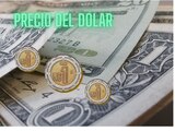 Así es como se cotiza el dólar este 1 de mayo.