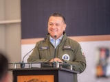Conoce quién es Carlos Torres Piña, el fiscal de Michoacán que busca contender en la interna de Morena.