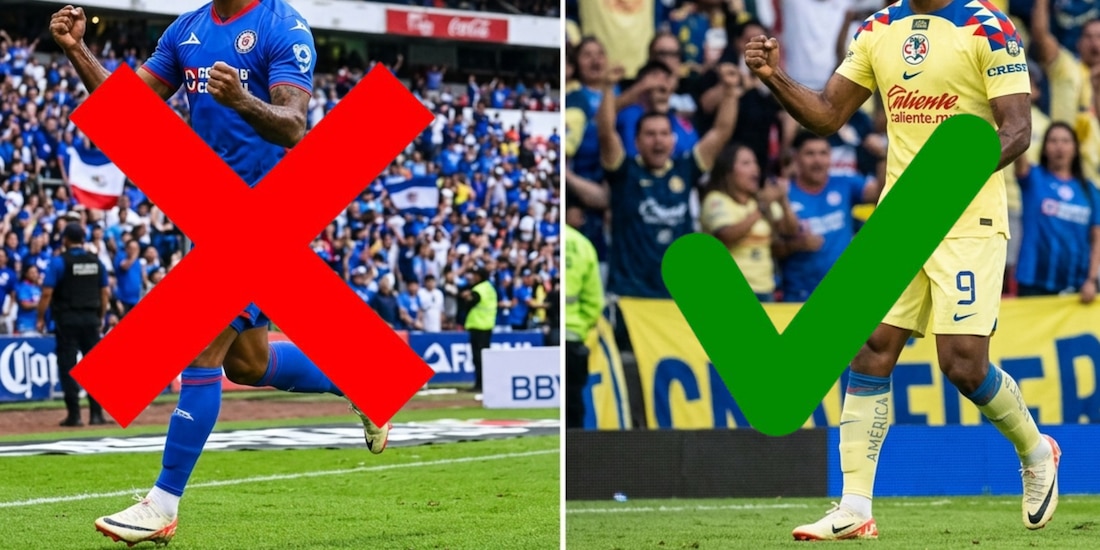 El fichaje del América que era el deseo del Cruz Azul